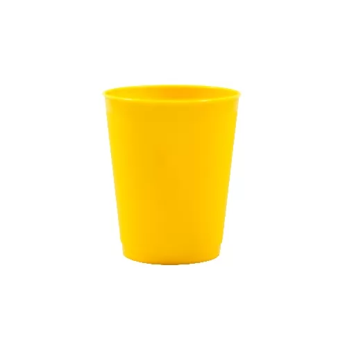 Copo Plástico 450 ml Biodegradável Personalizado