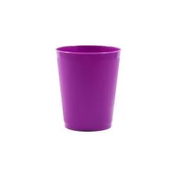 Copo Plástico 450 ml Biodegradável Personalizado Copo Plástico 450 ml Biodegradável Personalizado