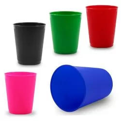 Copo Plástico 450 ml Biodegradável Personalizado Copo Plástico 450 ml Biodegradável Personalizado