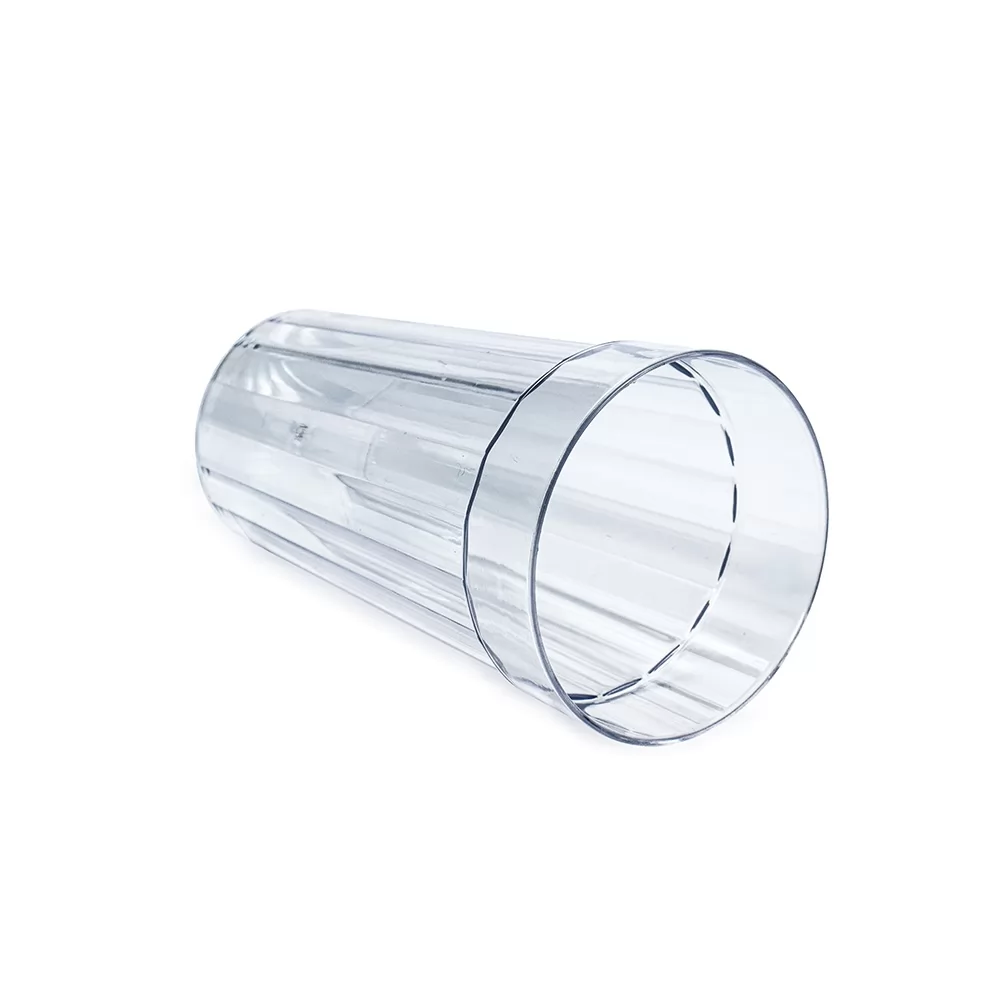 Copo Plástico 450ml Personalizado