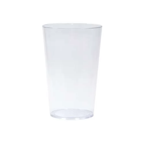 Copo Plástico 550 ml Personalizado