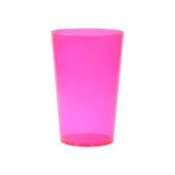 Copo Plástico 550 ml Personalizado Copo Plástico 550 ml Personalizado
