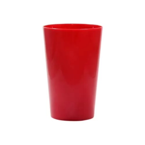 Copo Plástico 550ml Personalizado