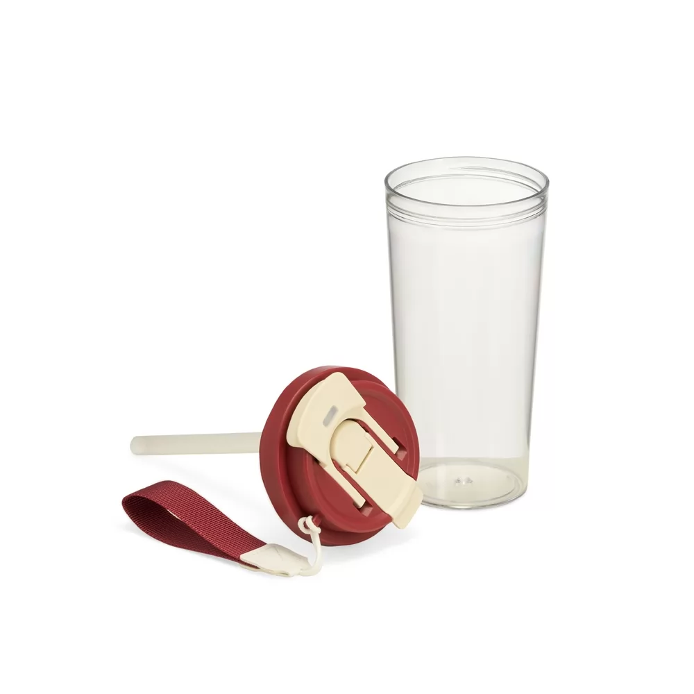 Copo Plástico 600ml Personalizado