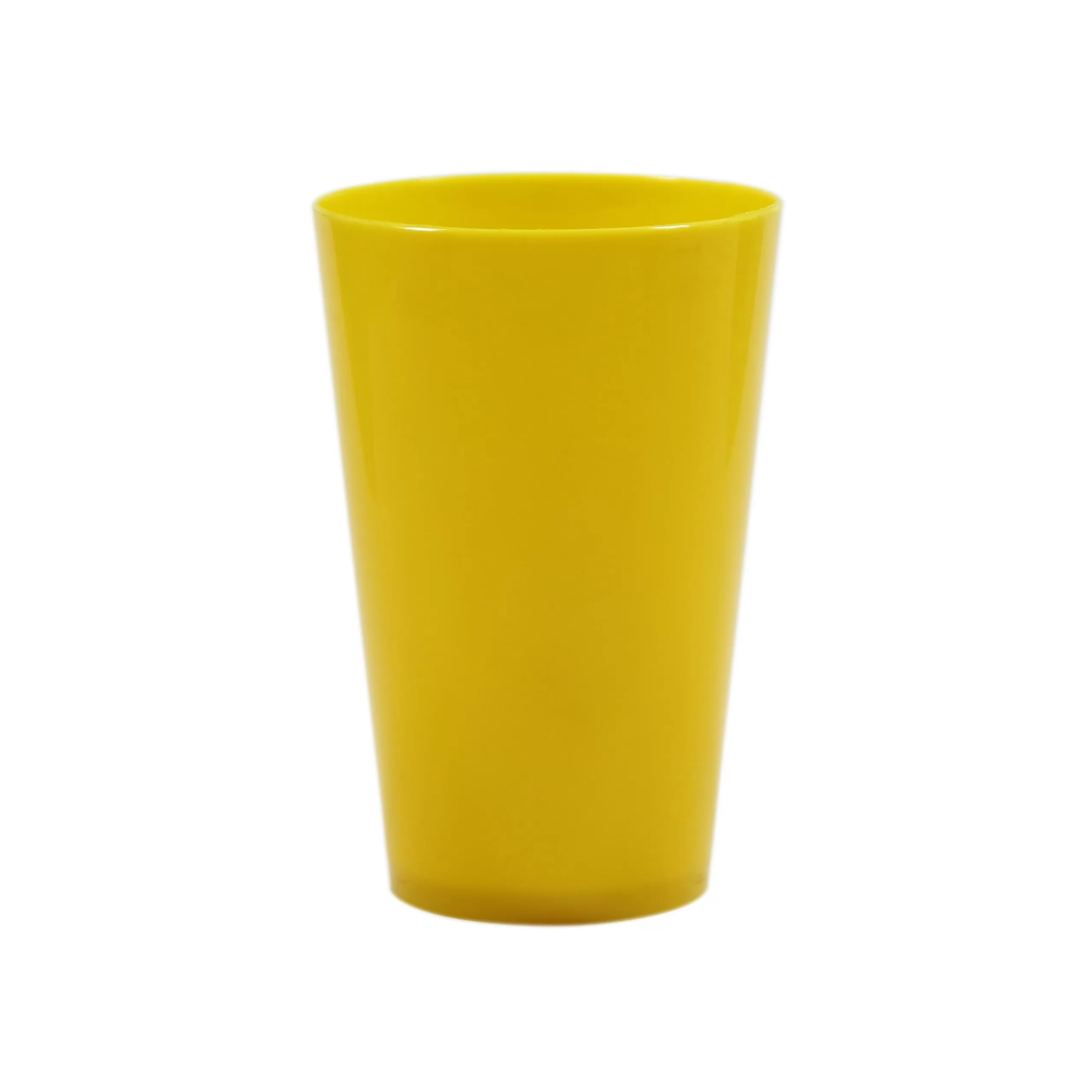 Copo Plástico Caldereta 400ml Personalizado