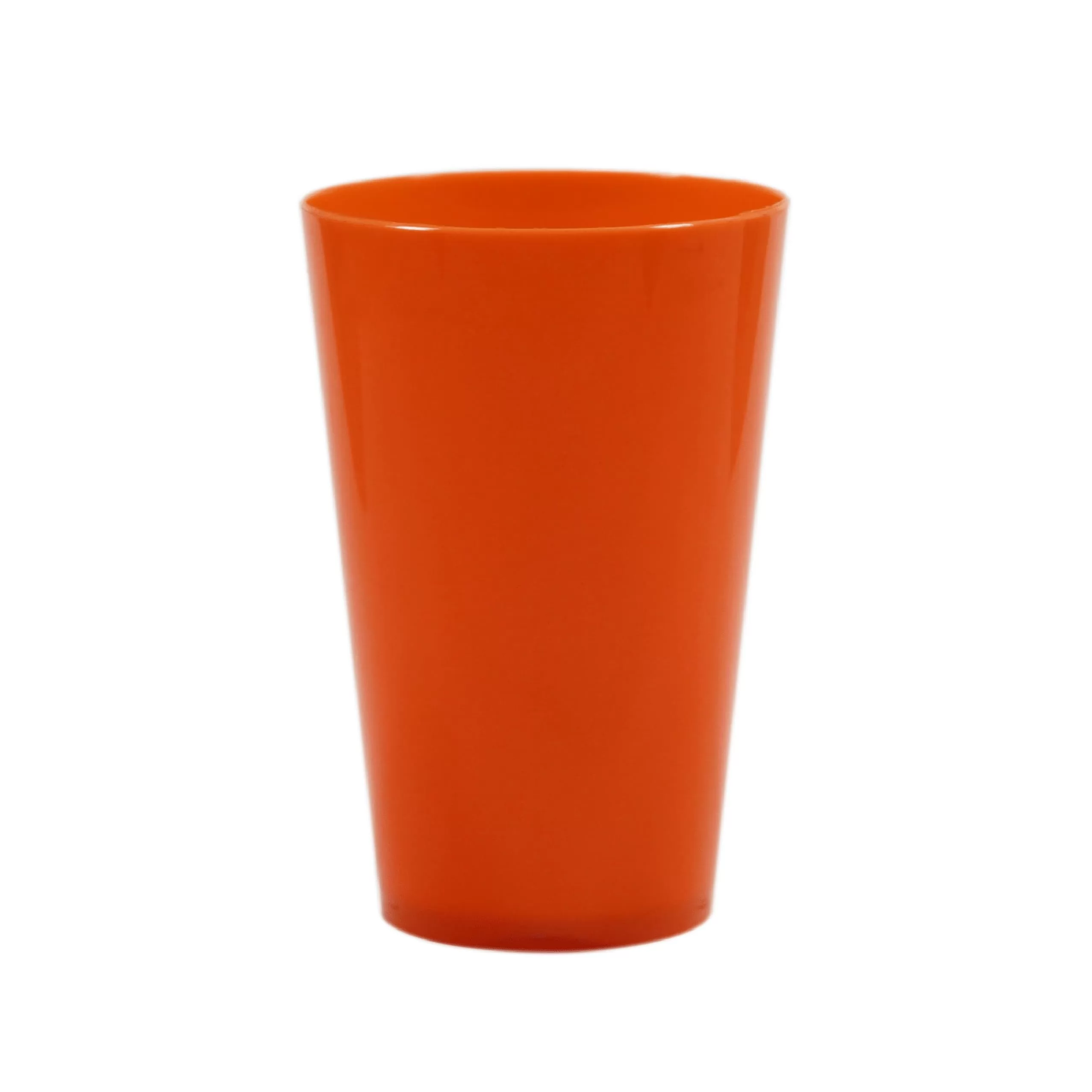 Copo Plástico Caldereta 400ml Personalizado