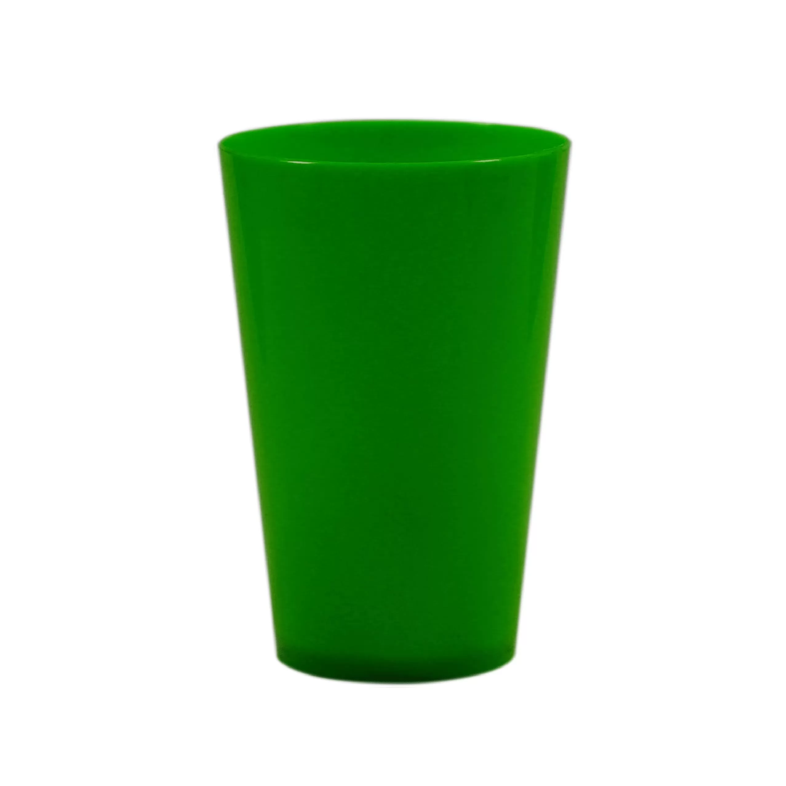 Copo Plástico Caldereta 400ml Personalizado