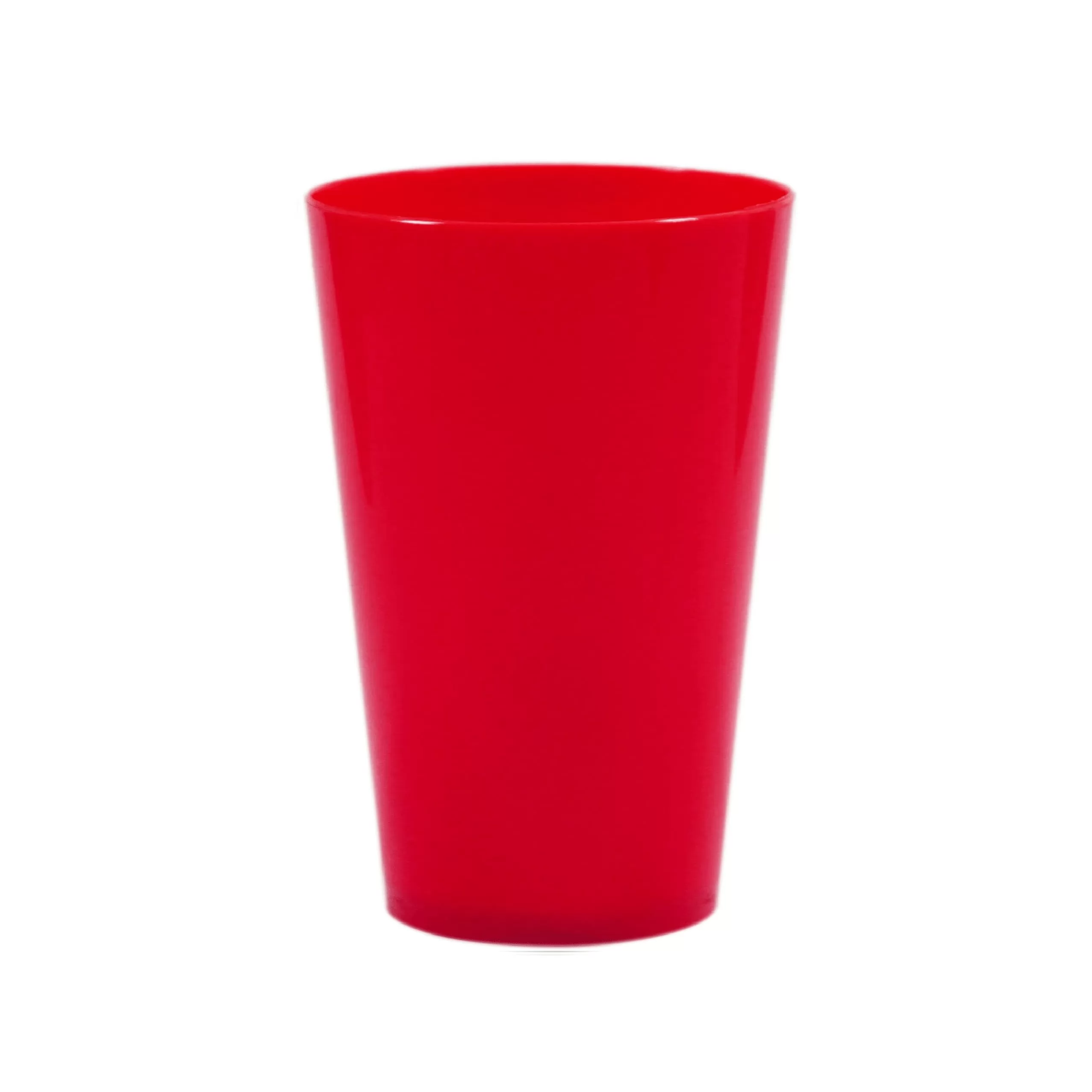 Copo Plástico Caldereta 400ml Personalizado