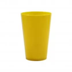 Copo Plástico Caldereta 400ml Personalizado Copo Plástico Caldereta 400ml Personalizado