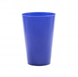 Copo Plástico Caldereta 400ml Personalizado Copo Plástico Caldereta 400ml Personalizado