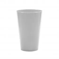 Copo Plástico Caldereta 400ml Personalizado Copo Plástico Caldereta 400ml Personalizado