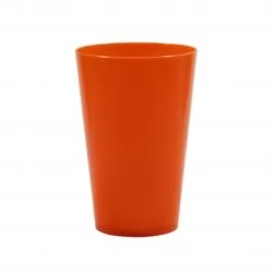 Copo Plástico Caldereta 400ml Personalizado Copo Plástico Caldereta 400ml Personalizado