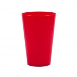 Copo Plástico Caldereta 400ml Personalizado Copo Plástico Caldereta 400ml Personalizado