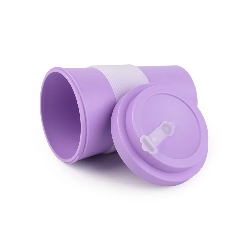 Copo Plástico de 400ml em rPET Personalizado