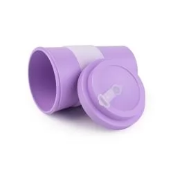 Copo Plástico de 400ml em rPET Personalizado