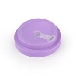 Copo Plástico de 400ml em rPET Personalizado