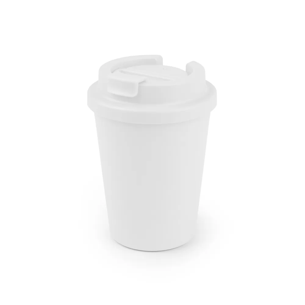 Copo Plástico de 400ml em rPET Personalizado