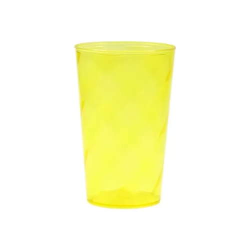 Copo Plástico Espiral 550 ml Personalizado