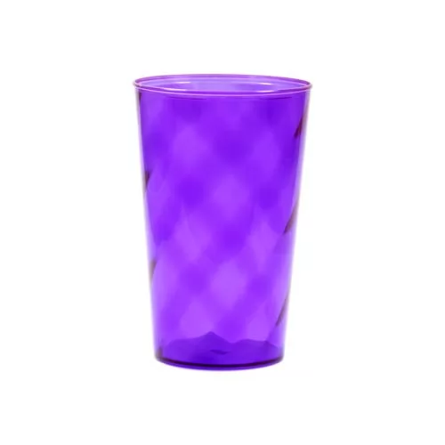 Copo Plástico Espiral 550 ml Personalizado