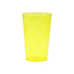 Copo Plástico Espiral 550 ml Personalizado Copo Plástico Espiral 550 ml Personalizado