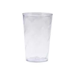 Copo Plástico Espiral 550 ml Personalizado Copo Plástico Espiral 550 ml Personalizado