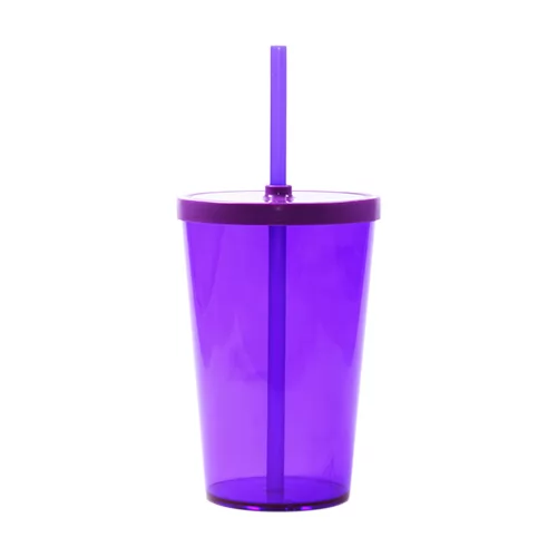 Copo Plástico Personalizado