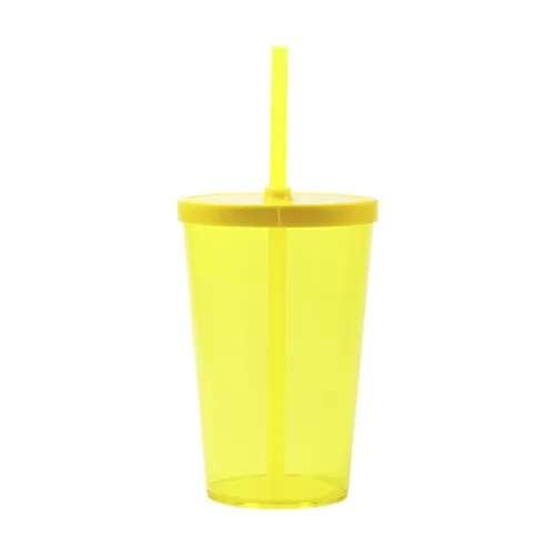 Copo Plástico Personalizado