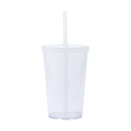 Copo Plástico Personalizado
