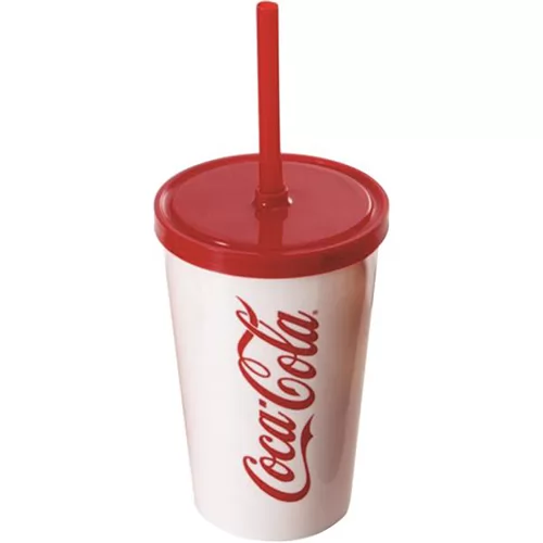 Copo Plástico Personalizado