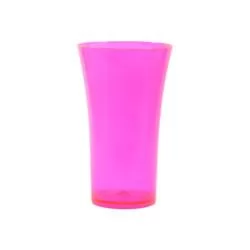 Copo Plástico Space 400 ml Personalizado Copo Plástico Space 400 ml Personalizado