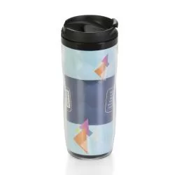 Copo Porta Foto 350ml Personalizado Copo Porta Foto 350ml Personalizado