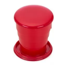Copo Retrátil 130ml Personalizado 