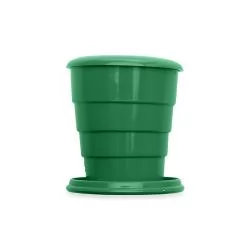 Copo Retrátil 130ml Personalizado