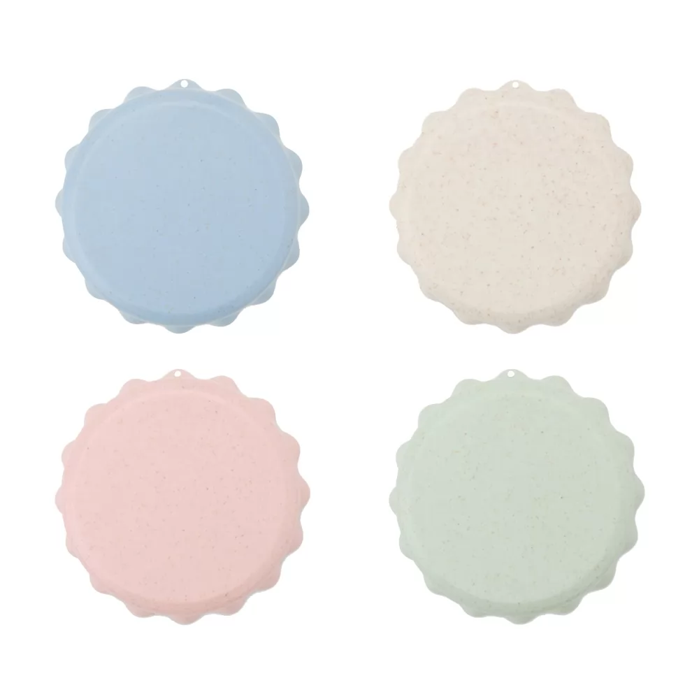 Copo Retrátil Plástico 125ml Personalizado