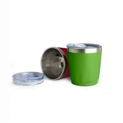 Copo Térmico 200ml Personalizado