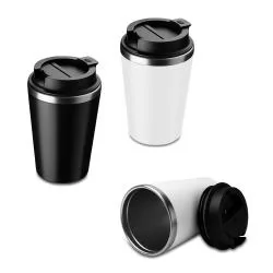 Copo Térmico 350 Ml Personalizado  Copo Térmico 350 Ml Personalizado