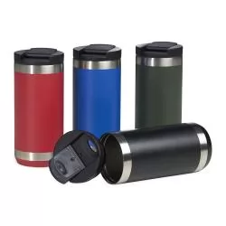 Copo Térmico 350ml Personalizado  Copo Térmico 350ml Personalizado