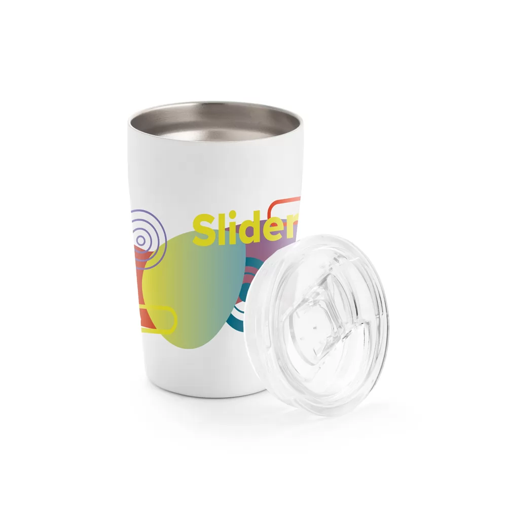 Copo Térmico 380ml Personalizado