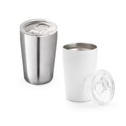 Copo Térmico 380ml Personalizado  Copo Térmico 380ml Personalizado