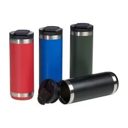 Copo Térmico 550ml Personalizado  Copo Térmico 550ml Personalizado