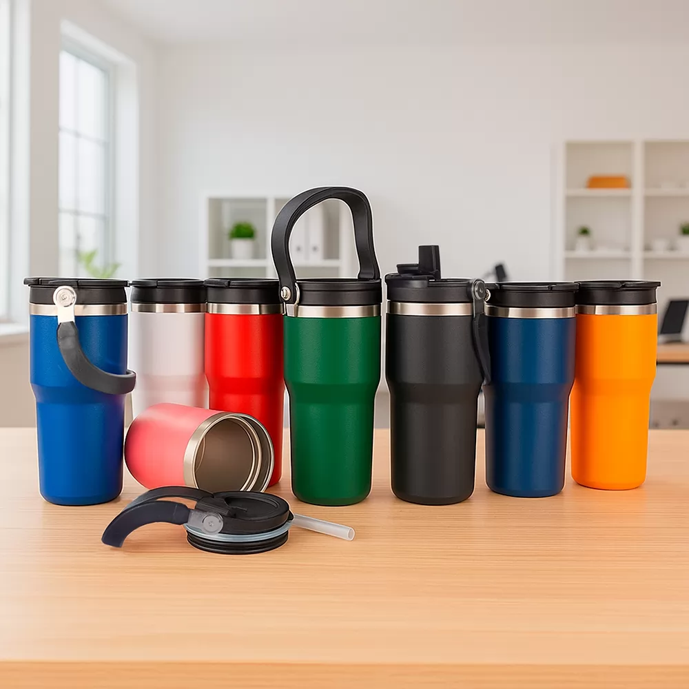 Copo Térmico 600ml Personalizado