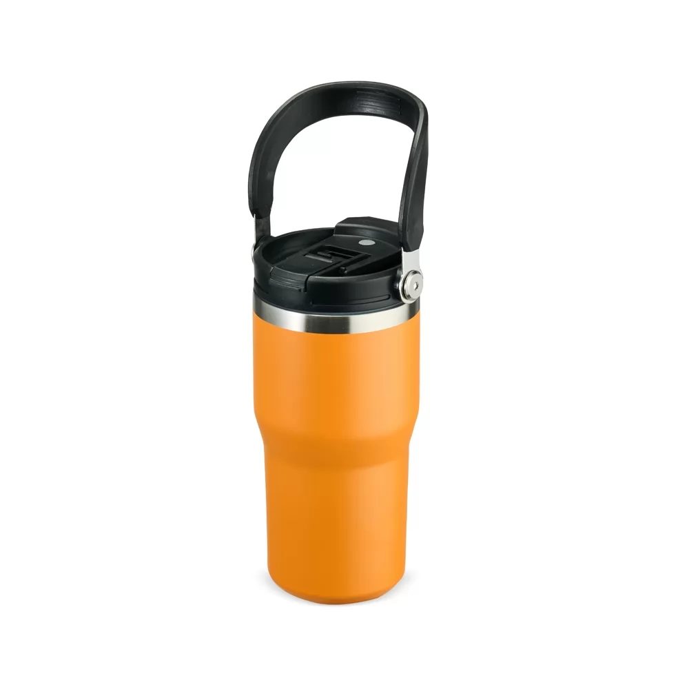 Copo Térmico 600ml Personalizado