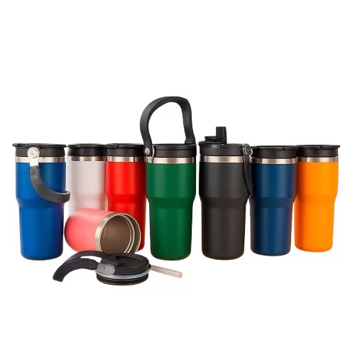 Copo Térmico 600ml Personalizado