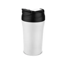 Copo Térmico Com Canudo 500ml Personalizado