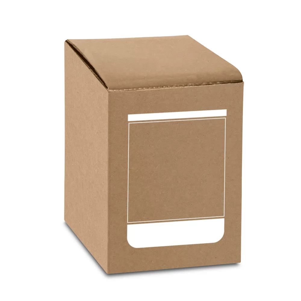 Copo térmico com parede dupla 370ml Personalizado