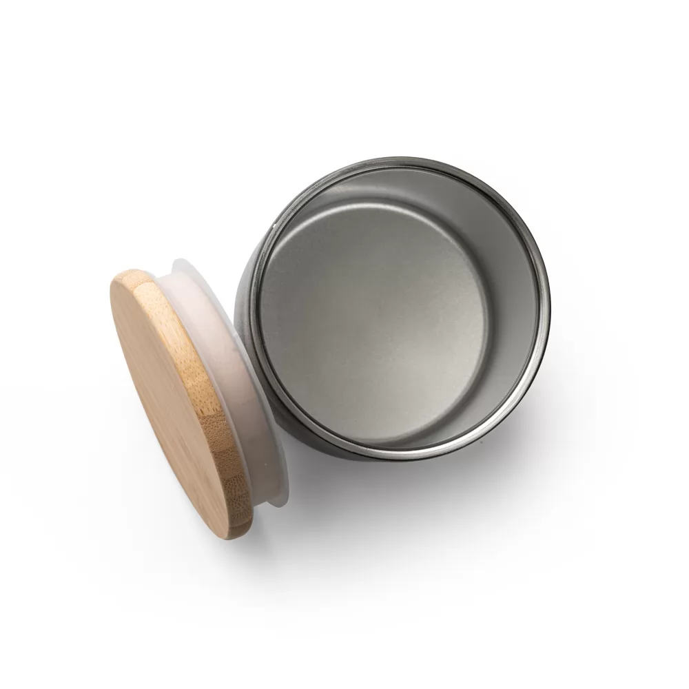 Copo térmico com parede dupla 370ml Personalizado