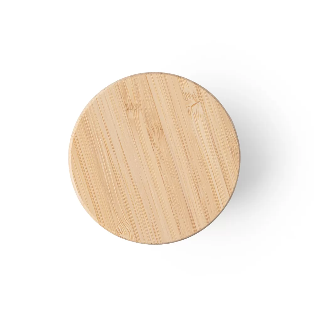 Copo térmico com parede dupla 370ml Personalizado