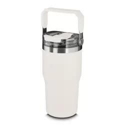 Copo Térmico de 650ml Personalizado Copo Térmico de 650ml Personalizado