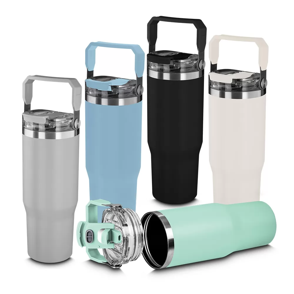 Copo Térmico de 950ml Personalizado