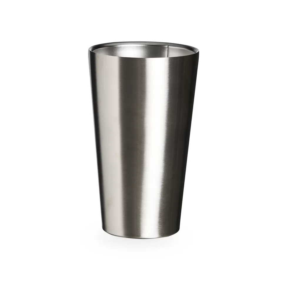 Copo Térmico de Inox 473ml Personalizado